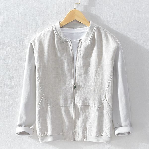 2021 new autumn winter double-layer linen and cotton stand collar jackets for men long-sleeved comfortable jacket mens jas yize, Black;brown
2021 new autumn winter double-layer linen and cotton stand collar jackets for men long-sleeved comfortable jacket mens jas yize, Black;brown