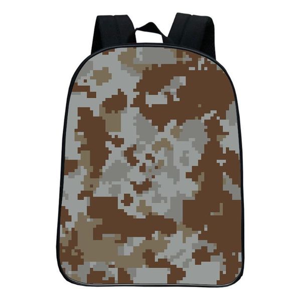 school bags camouflage boys girls kids cartoon rucksack travel lapknapsack students bag kindergarten
school bags camouflage boys girls kids cartoon rucksack travel lapknapsack students bag kindergarten