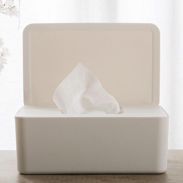 tissue boxes & napkins quality wet box deskseal baby wipes paper storage household plastic dust-proof with lid
tissue boxes & napkins quality wet box deskseal baby wipes paper storage household plastic dust-proof with lid