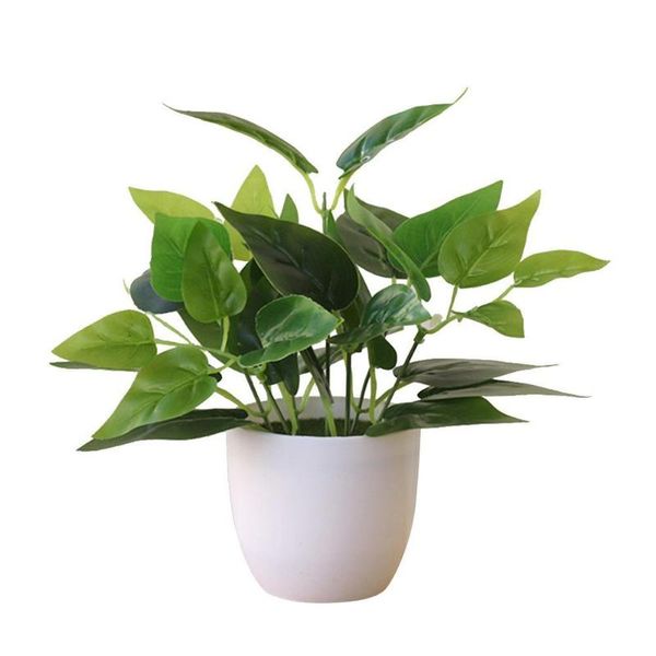 1pc fresh artificial foliage plant potted bonsai wedding mall decoration stage party garden home balcony office deskdecor
1pc fresh artificial foliage plant potted bonsai wedding mall decoration stage party garden home balcony office deskdecor