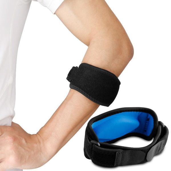 five fingers gloves adjustable tennis elbow support, pain relief golf brace strap,joint protector for outdoor sports men' pads clothin, Blue;gray
five fingers gloves adjustable tennis elbow support, pain relief golf brace strap,joint protector for outdoor sports men' pads clothin, Blue;gray