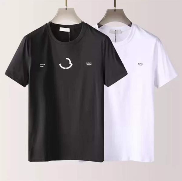 2022 new summer fashion designer t shirts for men luxury letter embroidery mens women short sleeved shirt womens teem-3xl#46, White;black
2022 new summer fashion designer t shirts for men luxury letter embroidery mens women short sleeved shirt womens teem-3xl#46, White;black