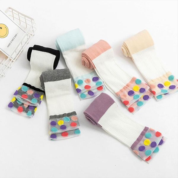 spring autumn girls leggings ice silk polka dot for children pants cute casual fashion baby trousers, Blue
spring autumn girls leggings ice silk polka dot for children pants cute casual fashion baby trousers, Blue