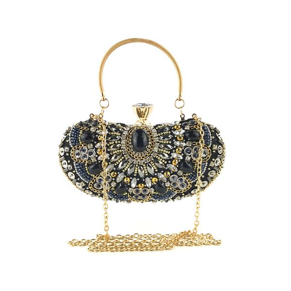 luxury bling rhinestone clutch evening bag women brand designer chic diamond handbag chain shoulder bag for evening party purse
luxury bling rhinestone clutch evening bag women brand designer chic diamond handbag chain shoulder bag for evening party purse