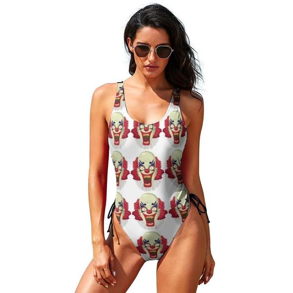 one-piece suits clown swimsuit women swimwear bulk vintage beach one piece bathing suit
one-piece suits clown swimsuit women swimwear bulk vintage beach one piece bathing suit