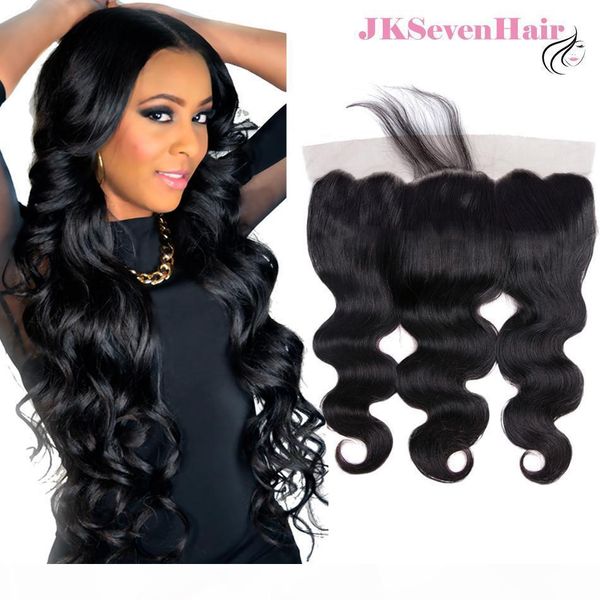 10a grade virgin brazilian human body wave hair 13x4inch lace frontal malaysian peruvian indian preplucked frontal with baby hair, Black
10a grade virgin brazilian human body wave hair 13x4inch lace frontal malaysian peruvian indian preplucked frontal with baby hair, Black