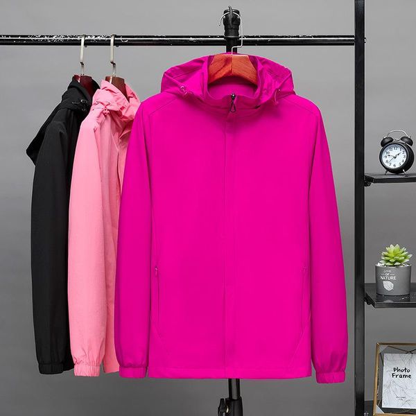 women's trench coats autumn and winter men's windbreaker coat couple leisure work group clothes hooded windproof jacket, Tan;black
women's trench coats autumn and winter men's windbreaker coat couple leisure work group clothes hooded windproof jacket, Tan;black