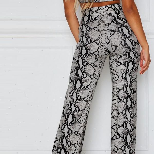 leggings sport women fitness animal print leopard snake pants wide leg pants high waist gym leggings women athletic trousers 50, Black
leggings sport women fitness animal print leopard snake pants wide leg pants high waist gym leggings women athletic trousers 50, Black