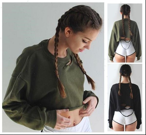 solid crop 2021 new hoodies sweatshirts women casual kawaii harajuku sweat girls european korean, Black
solid crop 2021 new hoodies sweatshirts women casual kawaii harajuku sweat girls european korean, Black
