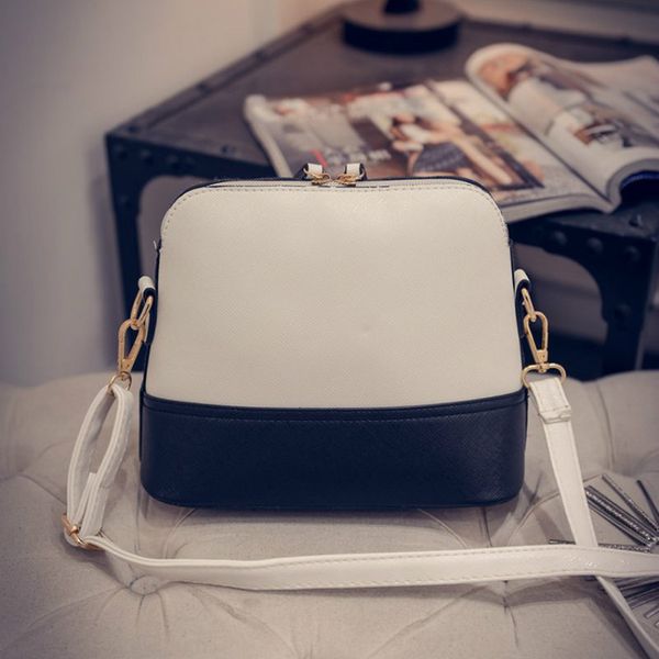bags for women 2020 new style ladies shoulder bag pu zipper messenger bag soft face shell bag fashion animal pattern handbag, Black;red
bags for women 2020 new style ladies shoulder bag pu zipper messenger bag soft face shell bag fashion animal pattern handbag, Black;red
