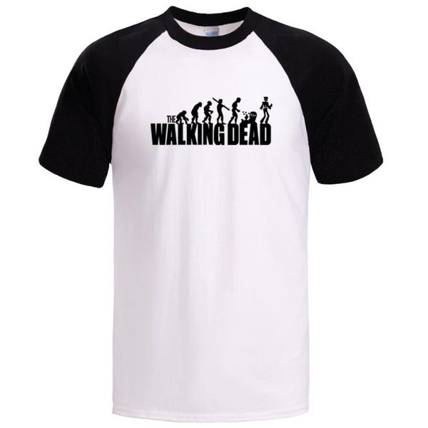 men's t-shirts t-shirt evolution movies 2021 summer cotton raglan ropa japanese harajuku tees funny crewneck t shirt man, White;black
men's t-shirts t-shirt evolution movies 2021 summer cotton raglan ropa japanese harajuku tees funny crewneck t shirt man, White;black