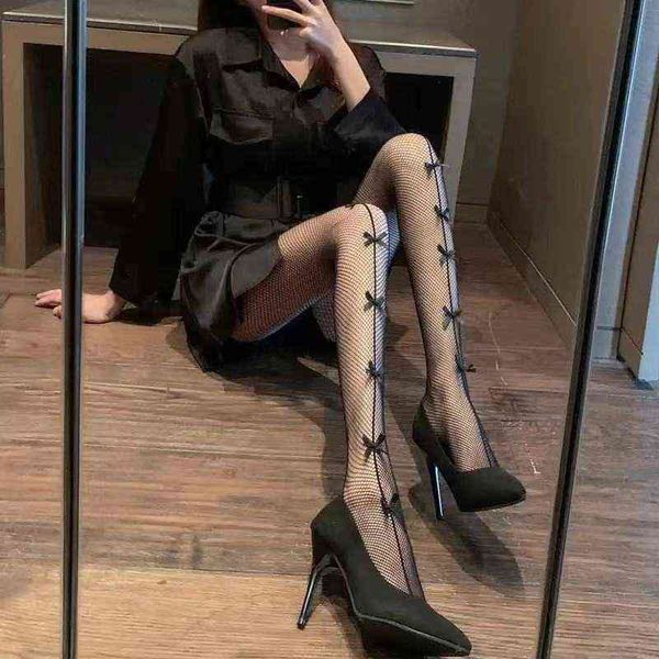 socks hosiery dark color fishing net socks seven bow female jk mh pants fish hollow silk stockings, Black;white
socks hosiery dark color fishing net socks seven bow female jk mh pants fish hollow silk stockings, Black;white