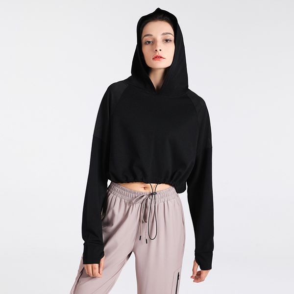 gym shirts mesh long sleeve hooded yoga shirt fitness yoga crop running sports t shirt quick dry tank female sportswear, White;red
gym shirts mesh long sleeve hooded yoga shirt fitness yoga crop running sports t shirt quick dry tank female sportswear, White;red