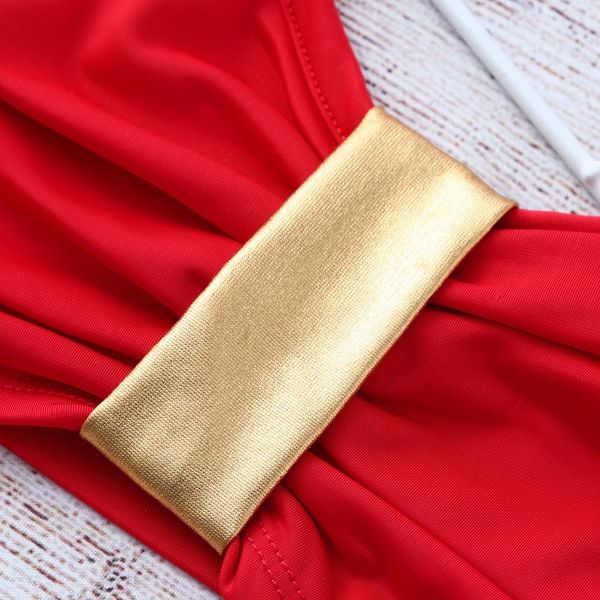 with two piece swimming suit american star girls' print, White;black
with two piece swimming suit american star girls' print, White;black