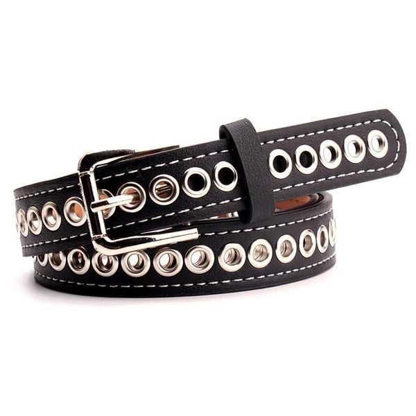 belts fashion alloy women luxury pu leather style pin buckle waist belt jeans decorative retro punk waistbands, Black;brown
belts fashion alloy women luxury pu leather style pin buckle waist belt jeans decorative retro punk waistbands, Black;brown