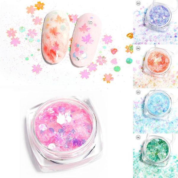 nail glitter 1box heart butterfly star dust sequin round shape dream mixed powder sequins shinny art decorations, Silver;gold
nail glitter 1box heart butterfly star dust sequin round shape dream mixed powder sequins shinny art decorations, Silver;gold