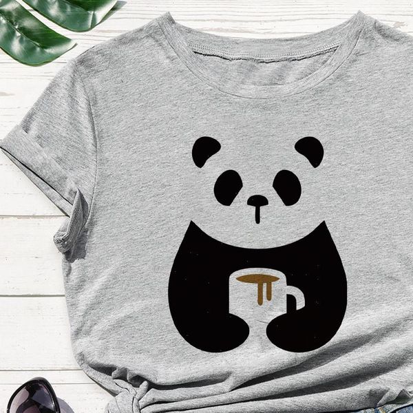 kawaii women t shirt funny drinking tea printing fine short sleeve t shirt hipster punk round neck grey white tshirt
kawaii women t shirt funny drinking tea printing fine short sleeve t shirt hipster punk round neck grey white tshirt