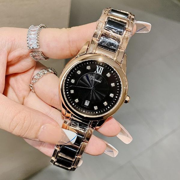 wristwatches fashion ladies watch luxury ceramic rose gold women watches diamond female quartz relogio feminino zegarek damski, Slivery;brown
wristwatches fashion ladies watch luxury ceramic rose gold women watches diamond female quartz relogio feminino zegarek damski, Slivery;brown