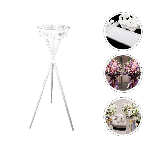 other garden supplies 1pc creative flower rack wedding layout holder decoration (white)
other garden supplies 1pc creative flower rack wedding layout holder decoration (white)