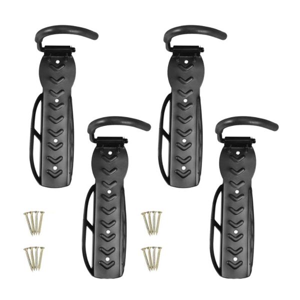 car & truck racks 4 pack bicycle wall hanging hook rack storage vertical suitable for indoor cabins,etc
car & truck racks 4 pack bicycle wall hanging hook rack storage vertical suitable for indoor cabins,etc