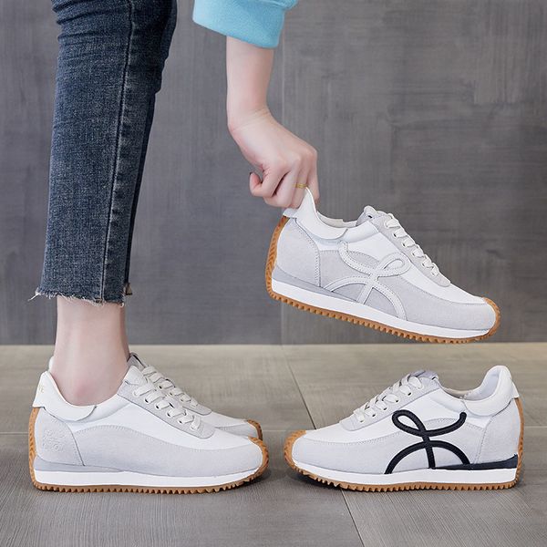 dress shoes new autumn women's dorky dad shoes inner height-increasing forrest gump british style thick bottom white u5fa, Black
dress shoes new autumn women's dorky dad shoes inner height-increasing forrest gump british style thick bottom white u5fa, Black