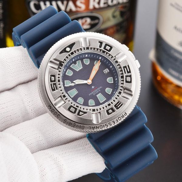 wristwatches 2021 fashion men watch waterproof auto date military army quartz relogio masculino, Slivery;brown
wristwatches 2021 fashion men watch waterproof auto date military army quartz relogio masculino, Slivery;brown