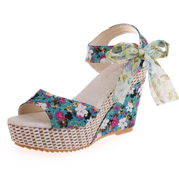 sandals summer beach boho floral wedge women ankle strap platform gladiator shoes woman high heels sandalias mujer 2021, Black
sandals summer beach boho floral wedge women ankle strap platform gladiator shoes woman high heels sandalias mujer 2021, Black