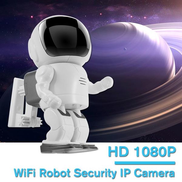 hd 1080p robot camera smart security ip camera pan tilt wifi support p2p night vision motion detection phone tf card slot
hd 1080p robot camera smart security ip camera pan tilt wifi support p2p night vision motion detection phone tf card slot