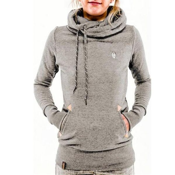 women's hoodies & sweatshirts 2021 spring autumn fashion large size clothing neutral solid color applique handsome casual bf style hood, Black
women's hoodies & sweatshirts 2021 spring autumn fashion large size clothing neutral solid color applique handsome casual bf style hood, Black