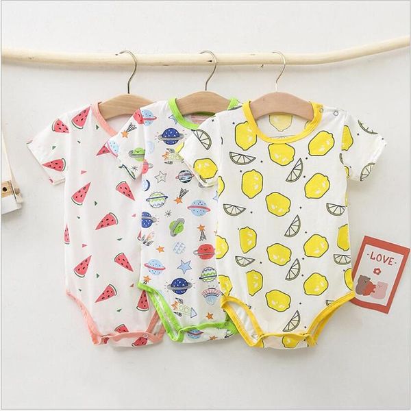 rompers bodysuit for borns baby girl boy summer clothes romper short sleeve solid color cotton infant clothing born, Blue
rompers bodysuit for borns baby girl boy summer clothes romper short sleeve solid color cotton infant clothing born, Blue