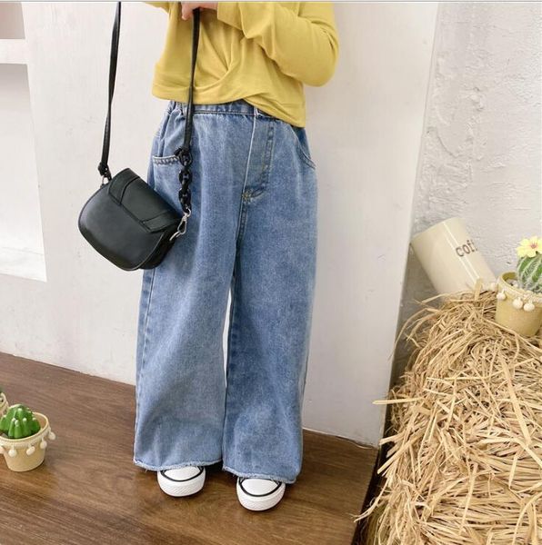 jeans 2021 arrival girls boys denim long pants spring fashion kids jean 2-7t yt947, Blue
jeans 2021 arrival girls boys denim long pants spring fashion kids jean 2-7t yt947, Blue