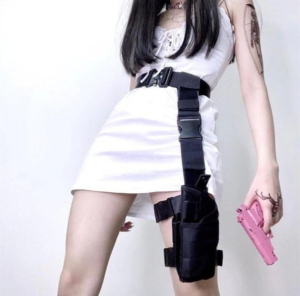 waist bags harajuku cool women leg bag and belt adjustable accessory womens black fanny packs fashion motorcycle
waist bags harajuku cool women leg bag and belt adjustable accessory womens black fanny packs fashion motorcycle