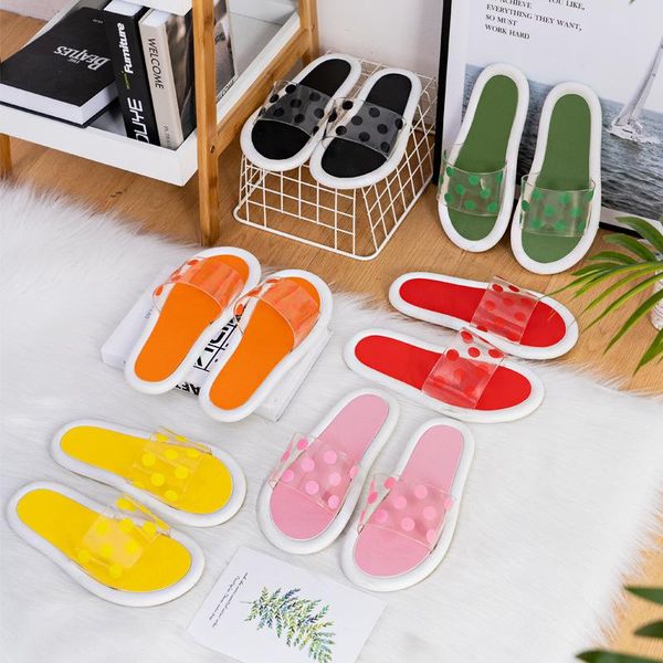 slippers vibrant wave point women's fresh sandals indoor and outdoor wear small casual fs21s83, Black
slippers vibrant wave point women's fresh sandals indoor and outdoor wear small casual fs21s83, Black