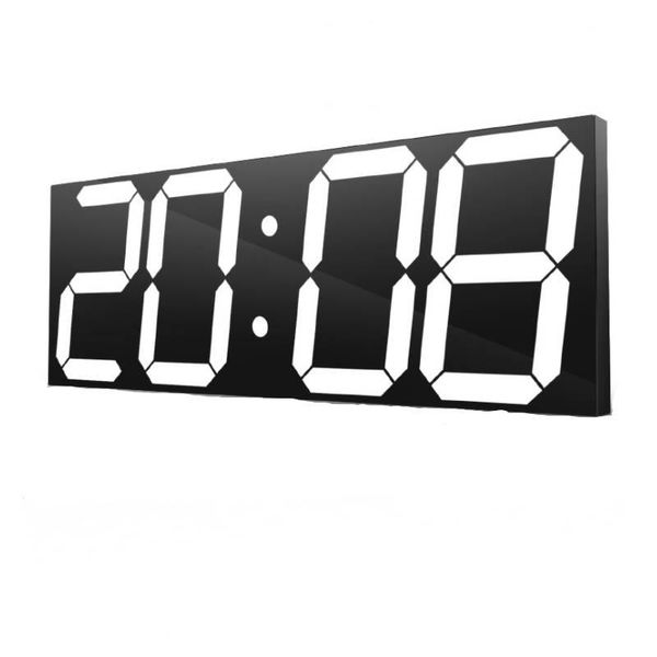 wall clocks 3d led clock creative alarm alock with acrylic box fashion for airport or school
wall clocks 3d led clock creative alarm alock with acrylic box fashion for airport or school