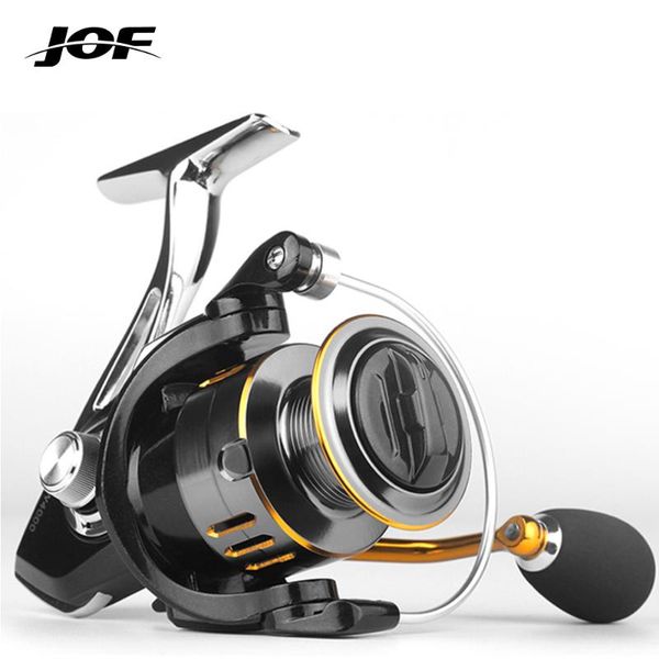baitcasting reels jof all metal fishing reel gw1000-7000 5.2:1 8kg max drag saltwater spinning for carp bass stainless steel
baitcasting reels jof all metal fishing reel gw1000-7000 5.2:1 8kg max drag saltwater spinning for carp bass stainless steel