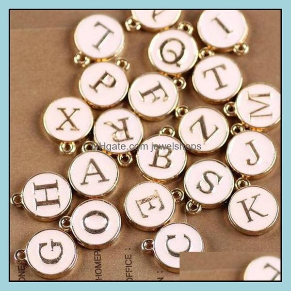 charms jewelry findings components classic design diy accessories alphabet letter charm 12x15mm blue/white/ enameled alloy drop delivery 2, Bronze;silver
charms jewelry findings components classic design diy accessories alphabet letter charm 12x15mm blue/white/ enameled alloy drop delivery 2, Bronze;silver