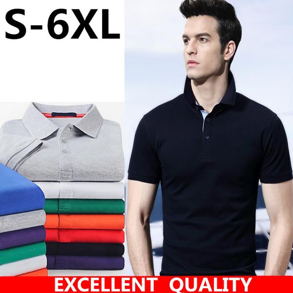 men's polo shirt summer crocodile embroidery clothing cotton men's business casual shirt short sleeve breathable soft polo shirt s, White;black
men's polo shirt summer crocodile embroidery clothing cotton men's business casual shirt short sleeve breathable soft polo shirt s, White;black