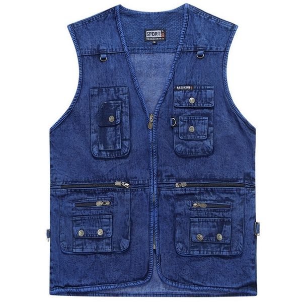 2021 new sleeveless jacket fashion vests for men's pocket pgraphy waistcoat casual spring autumn outdoors military sport fishing 2kar, Black;white
2021 new sleeveless jacket fashion vests for men's pocket pgraphy waistcoat casual spring autumn outdoors military sport fishing 2kar, Black;white