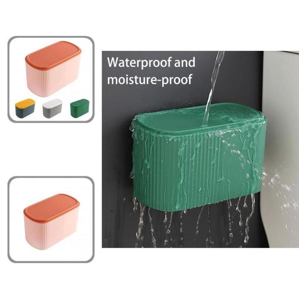tissue boxes & napkins punch easy installation toilet roller paper rectangle storage box for bathroom
tissue boxes & napkins punch easy installation toilet roller paper rectangle storage box for bathroom