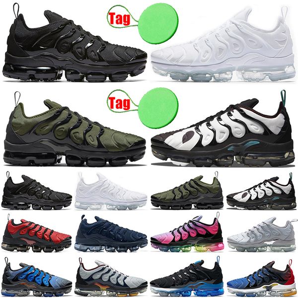 with tag tn plus men women running shoes triple black white volt swingman be true cool grey suman mens trainers sports sneakers discount
with tag tn plus men women running shoes triple black white volt swingman be true cool grey suman mens trainers sports sneakers discount
