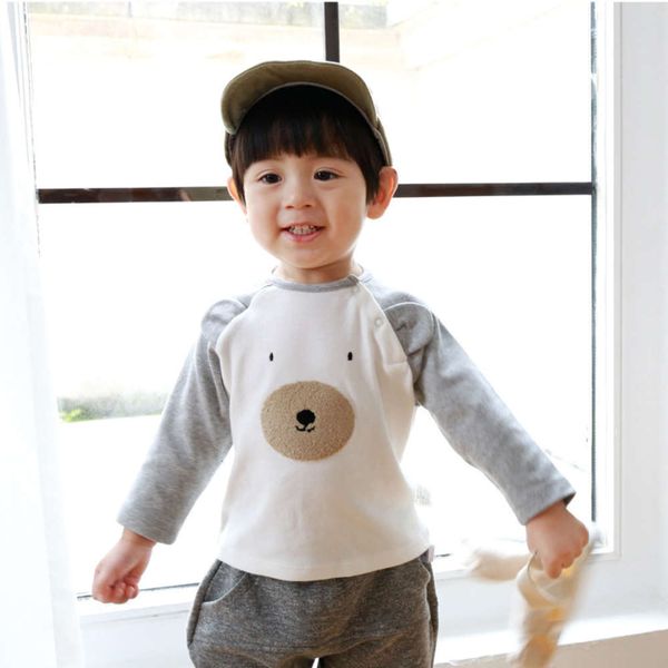 2021 straightbabytspringandautumnboysautumnjacketwomensundergarmentlongsleevechildrensbabycub, Blue
2021 straightbabytspringandautumnboysautumnjacketwomensundergarmentlongsleevechildrensbabycub, Blue