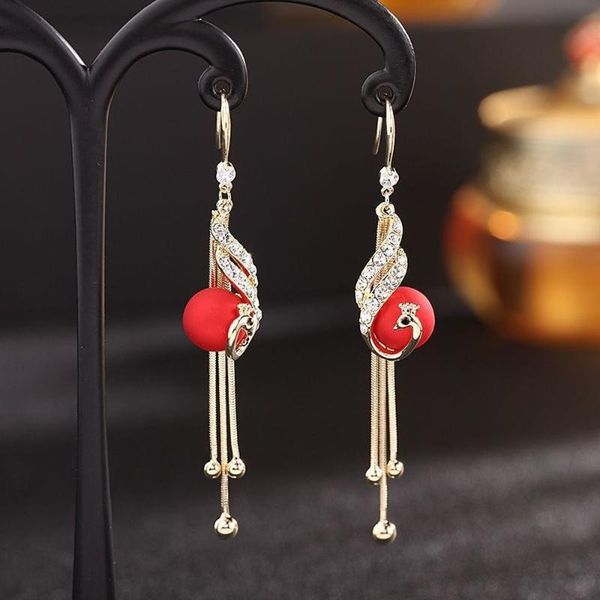 dangle & chandelier pearl earrings women long tassel drop earring 2021 fashion korean high sense pendant for bride wedding accessories, Silver
dangle & chandelier pearl earrings women long tassel drop earring 2021 fashion korean high sense pendant for bride wedding accessories, Silver