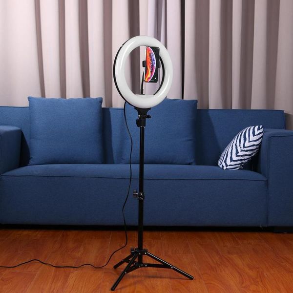 flash heads 12.5 inch led ring light 3200k-5600k dimmable with tripod remote control for video no stroboscopic more eye protection
flash heads 12.5 inch led ring light 3200k-5600k dimmable with tripod remote control for video no stroboscopic more eye protection