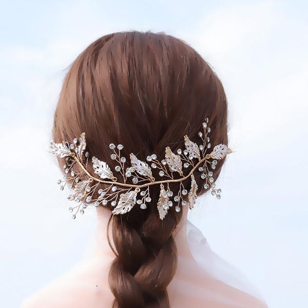 hair clips & barrettes leaf rhinestone bridal headpieces for wedding accessories brides tiaras gold headbands women prom party, Golden;silver
hair clips & barrettes leaf rhinestone bridal headpieces for wedding accessories brides tiaras gold headbands women prom party, Golden;silver