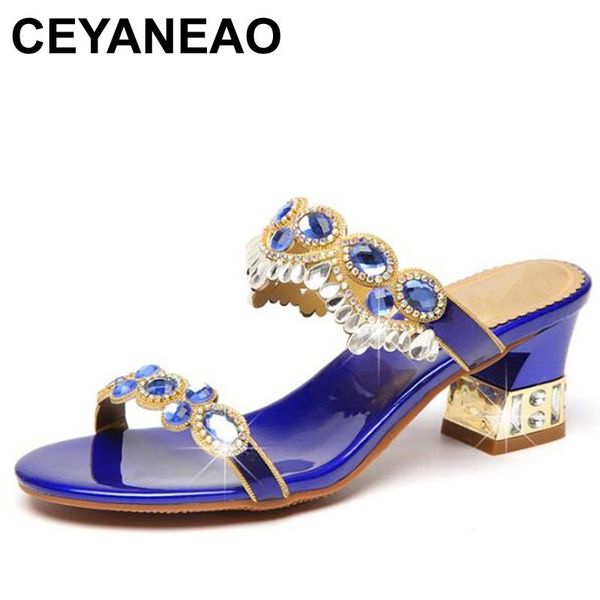 dress shoes ceyaneao women slippers 2021 summer open toe rhinestone woman fashion sandals thick heel sandalse1651, Black
dress shoes ceyaneao women slippers 2021 summer open toe rhinestone woman fashion sandals thick heel sandalse1651, Black