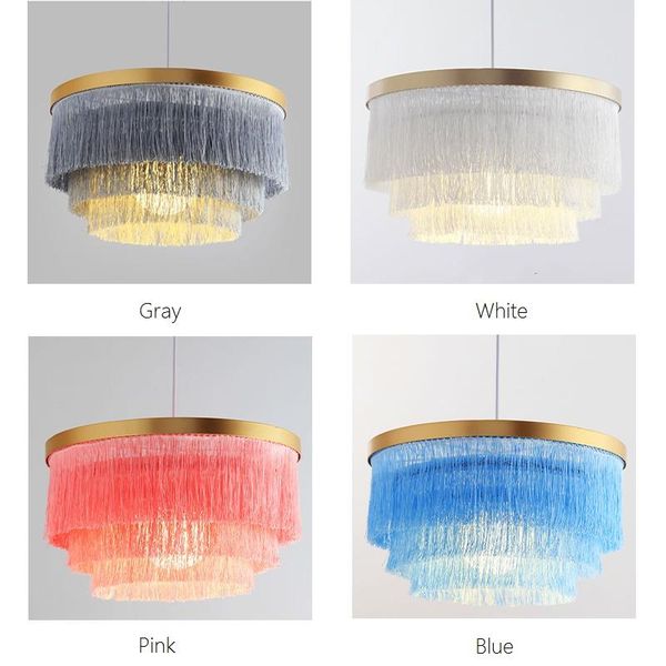 pendant lamps nordic style minimalist tassel living room bedroom villa model creative chandelier
pendant lamps nordic style minimalist tassel living room bedroom villa model creative chandelier