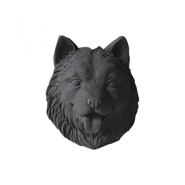 interior decorations cute black dog head concrete car ornaments vents perfume clip air freshener automobile fragrance decoration
interior decorations cute black dog head concrete car ornaments vents perfume clip air freshener automobile fragrance decoration