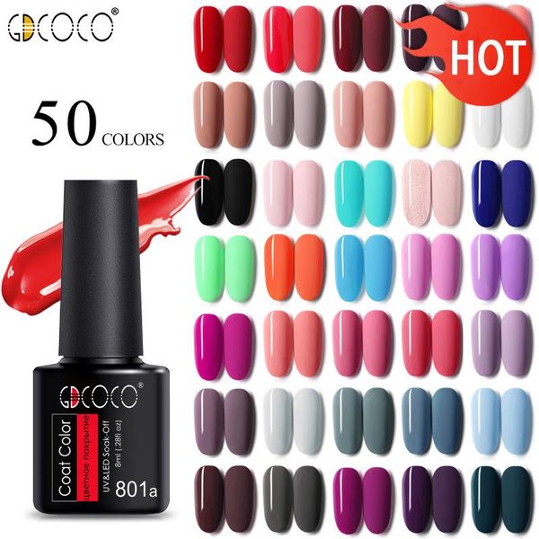 nail gel gdcoco soak off base coat matte polish lacquer 8ml manicure wholesale long lasting color, Red;pink
nail gel gdcoco soak off base coat matte polish lacquer 8ml manicure wholesale long lasting color, Red;pink