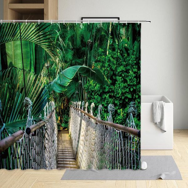shower curtains natural scenery waterfall drawbridge curtain rock woods waterproof washable cloth bathroom decor bath screen with hooks
shower curtains natural scenery waterfall drawbridge curtain rock woods waterproof washable cloth bathroom decor bath screen with hooks