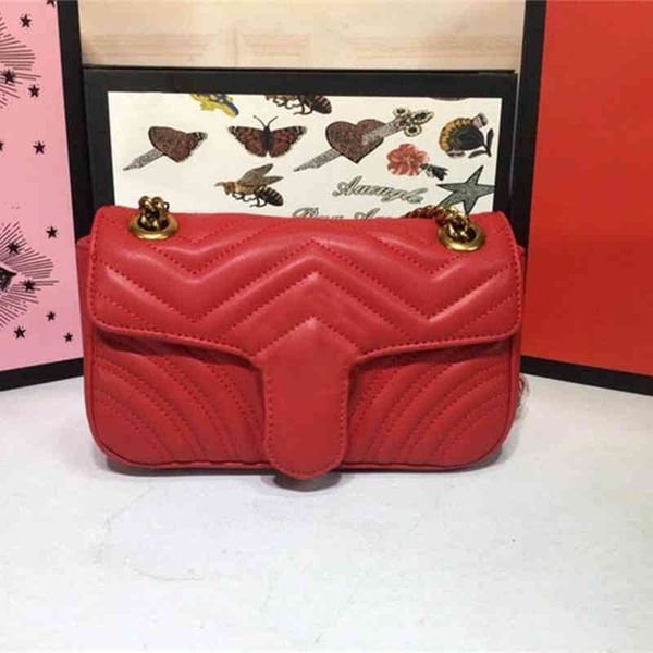 designer luxury handbags purses bag marmont quilting 446744 small shoulder bags blue leather matelass mini chain size:22*13*4cm 
designer luxury handbags purses bag marmont quilting 446744 small shoulder bags blue leather matelass mini chain size:22*13*4cm